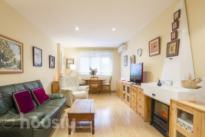 Piso en Calle Reina Victoria (De)