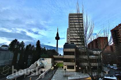 Piso en Calle del Marqués de Lozoya