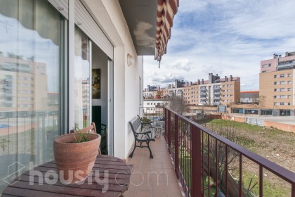 Piso en Calle Guipuscoa