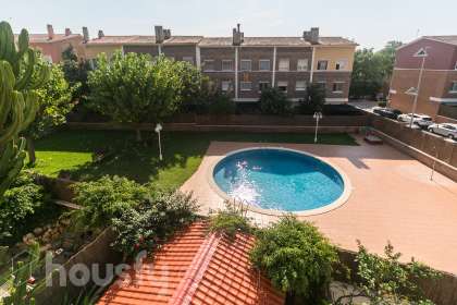 Casa en venta en Plaça de les Panes, Can Serra Balet - Angela Roca - Ausias Marc, Gavà-0
