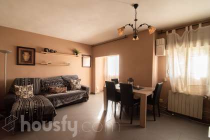 Piso en Calle de Godella