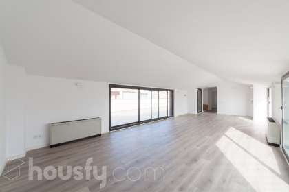 Ático en Carrer de José M. Torrijos