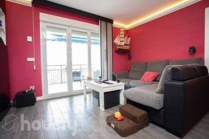 Piso en Calle Venezuela