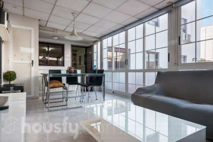 Piso en Carrer de Joaquín Costa