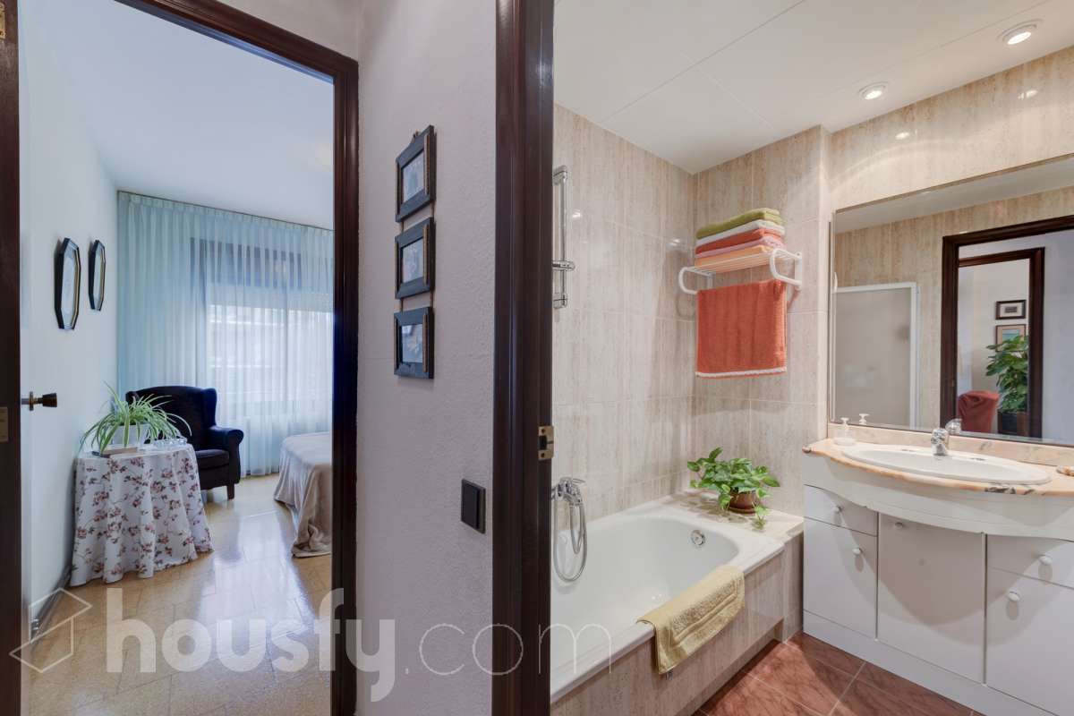 Piso en venta en Carrer de Trajà, Sants-Montjuïc, Barcelona-4