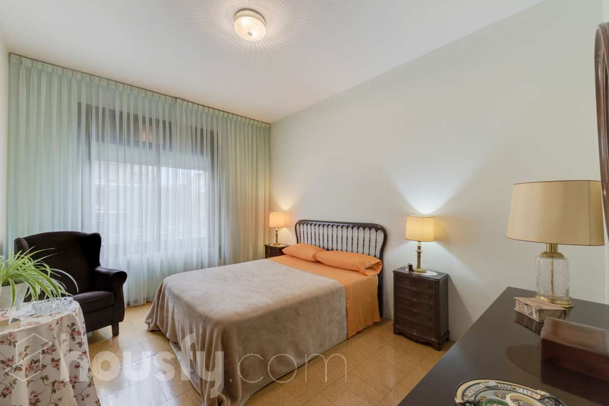 Piso en venta en Carrer de Trajà, Sants-Montjuïc, Barcelona-1