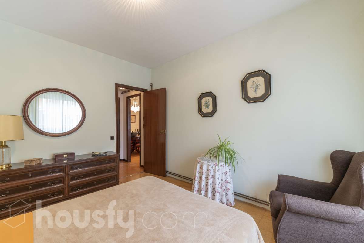 Piso en venta en Carrer de Trajà, Sants-Montjuïc, Barcelona-3
