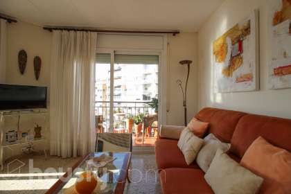 Piso en Carrer Josep Tarradellas