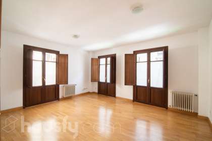 Piso en Calle de las Infantas