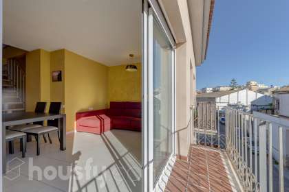 Dúplex en Calle Llimonet
