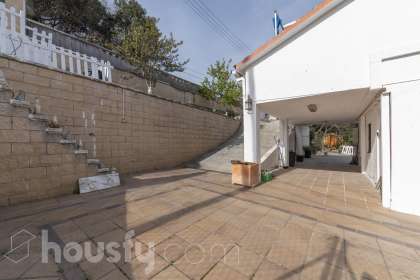 Casa en Carrer del Desmai, Urb Vallserena