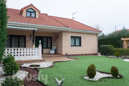 Casa en Calle Ciudad Real