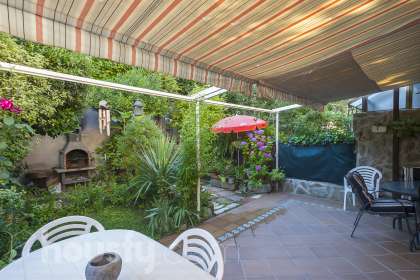 Casa en Urb la Balconada