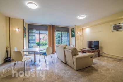 Casa en Carrer Margarida Xirgu