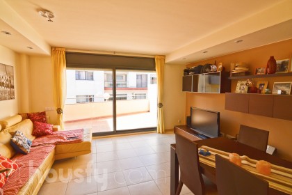 Piso en Calle Europa