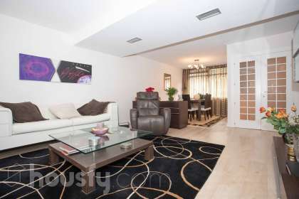 Casa en Calle del Puchero