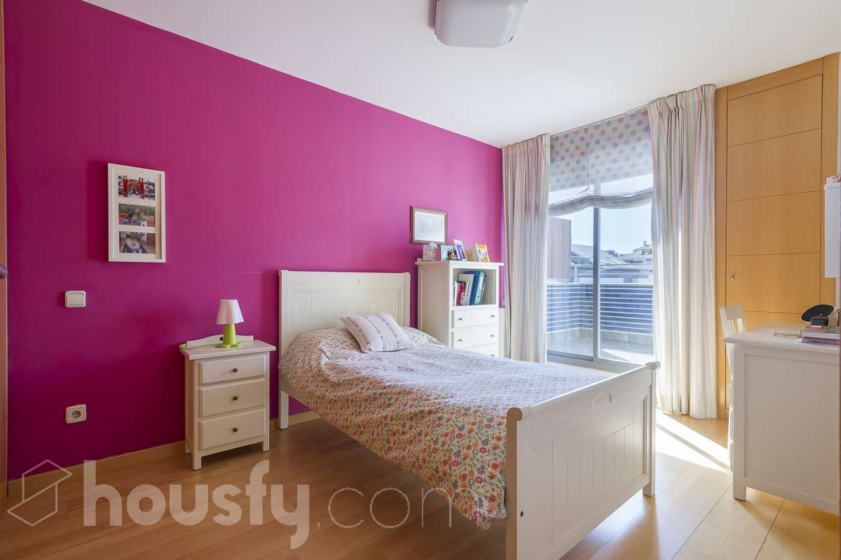Casa en venta en Calle Manuel Vázquez Montalbán,  Rivas-Vaciamadrid-3
