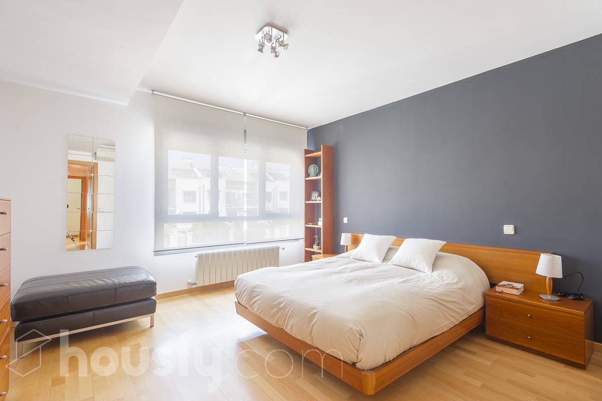 Casa en venta en Calle Manuel Vázquez Montalbán,  Rivas-Vaciamadrid-4