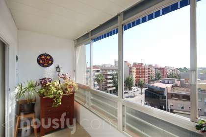 Piso en Avinguda de l'Abat Marcet