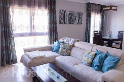 Dúplex en Avenida del Sistema Solar