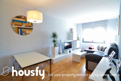 Piso en Paseo Vint-I-Dos De Juliol