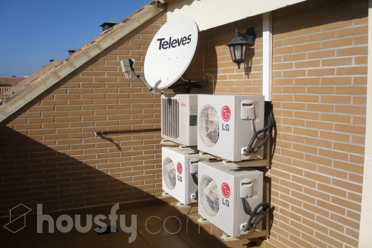 Casa en venta en El de Pagan,  San Juan de Alicante-3