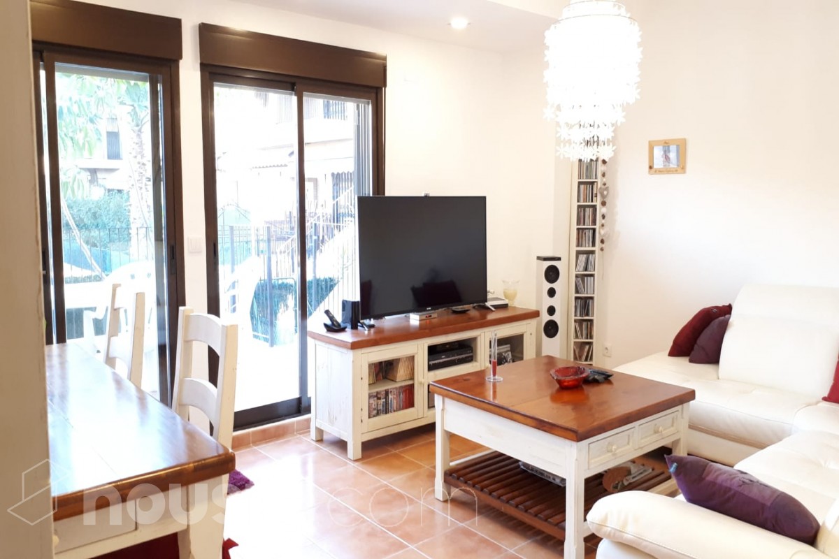 Casa en venta en El de Pagan,  San Juan de Alicante-0