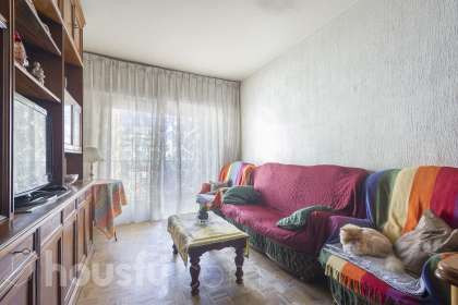 Piso en Calle los Mesejo