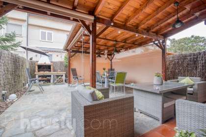 Casa en Carrer de Pi i Margall