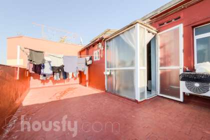 Viviendas en venta enel barrio de Montigalà -Sant Crist de Badalona