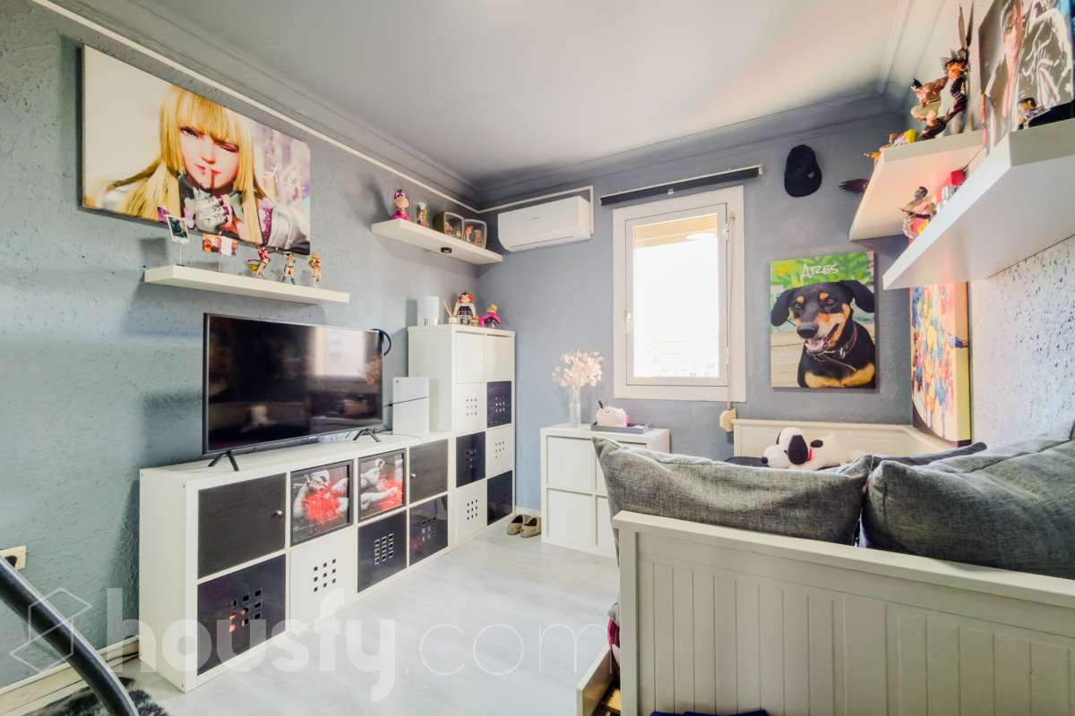 Ático en venta en CL ALFONS XII,  Badalona-4