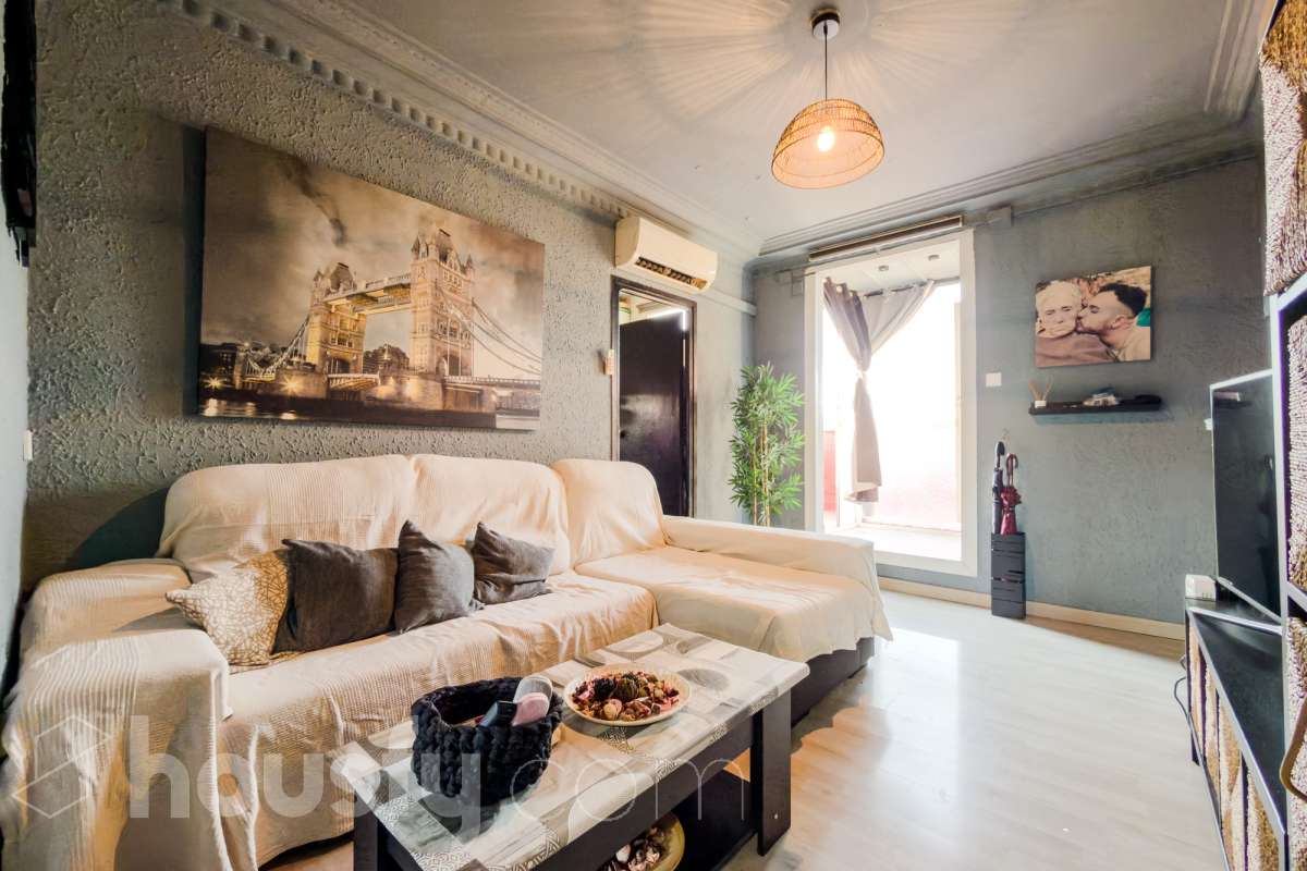 Ático en venta en CL ALFONS XII,  Badalona-3