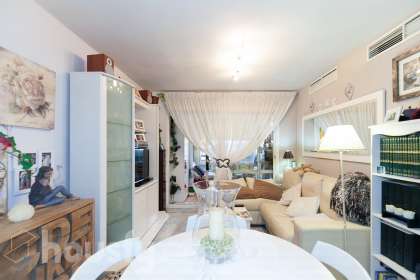 Piso en Carrer del Terrer