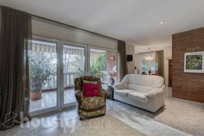 Casa en Avinguda Gayarre