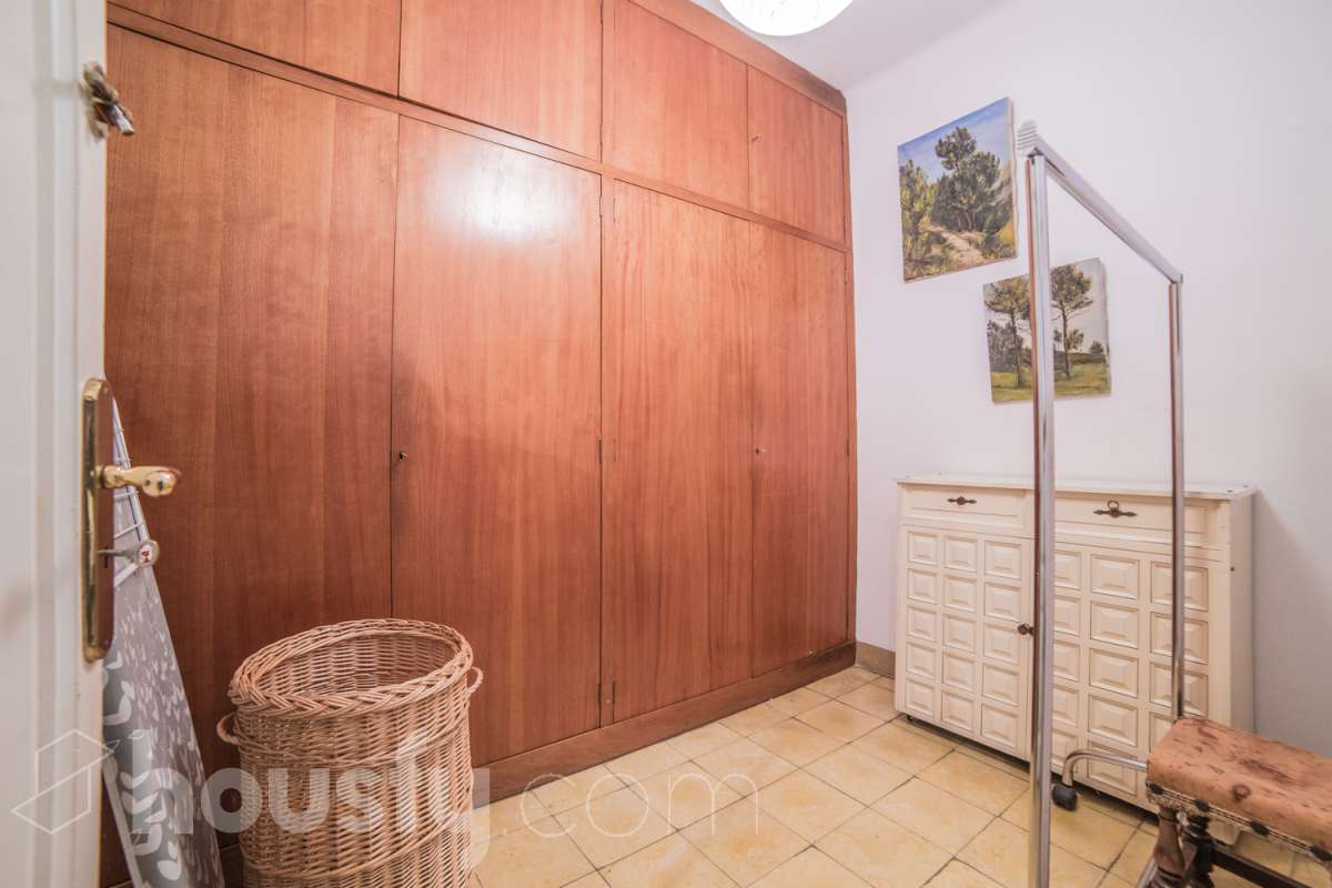 Piso en venta en Carrer de Musitu, Sarrià-Sant Gervasi, Barcelona-2