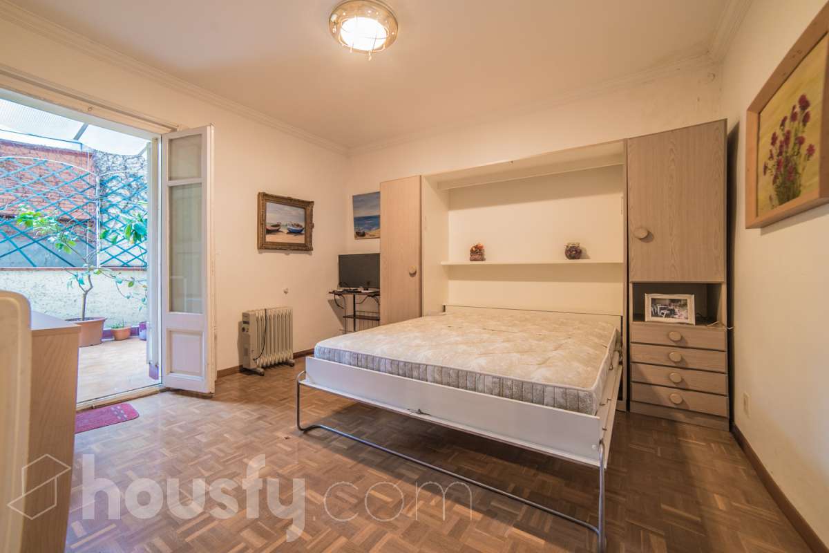 Piso en venta en Carrer de Musitu, Sarrià-Sant Gervasi, Barcelona-3