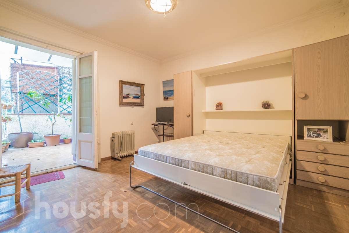 Piso en venta en Carrer de Musitu, Sarrià-Sant Gervasi, Barcelona-4