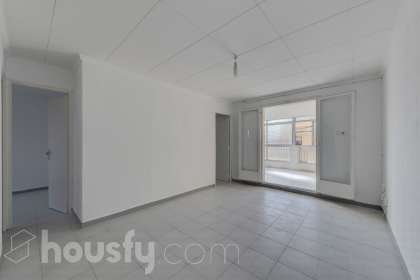 Piso en Carrer Queralbs