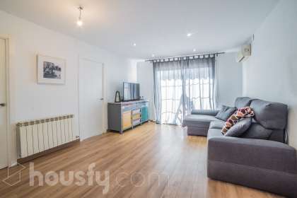 Piso en Carrer de Pere el Gran