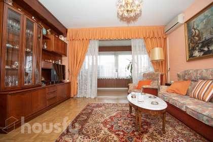 Piso en Calle del Arroyo de la Media Legua