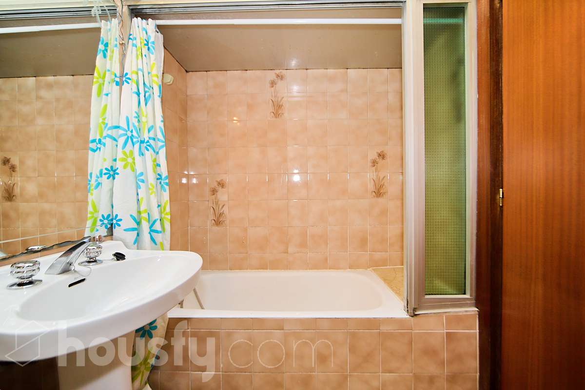 Piso en venta en Carrer la Mar,  Altea-3