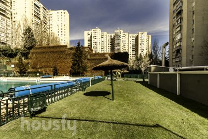 Piso en Calle Ginzo De Limia