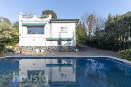 Casa en Carrer Queralt