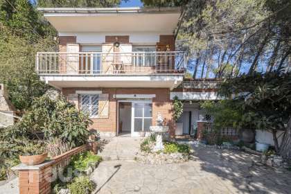 Casa en Urbanización Can Julià