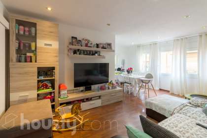 Piso en Carrer de Petrarca