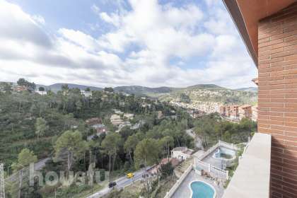 Casa en Urbanización Vallirana Parc Carrer Lledoner