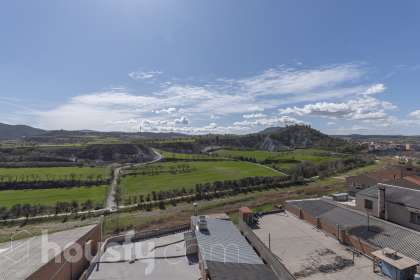 Ático en Carrer de Sant Antoni de Baix