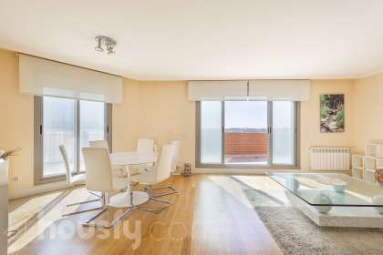 Ático en Calle Nereida