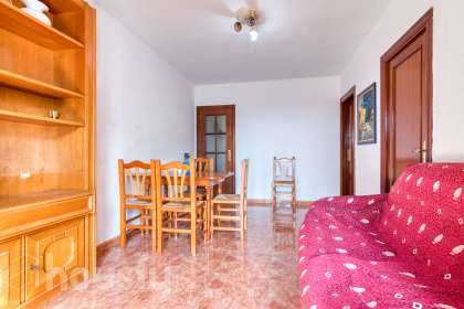 Piso en Avinguda de Ramón y Cajal