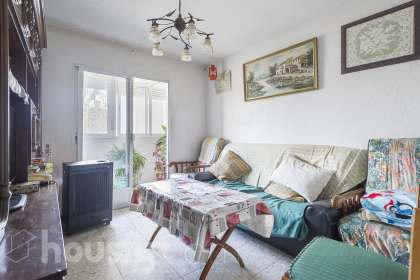 Piso en Calle de Rocafort